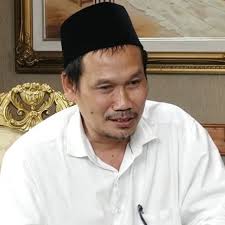 Gus Baha Inspirasi Generasi Muda